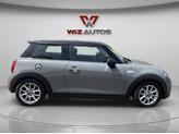 Thumbnail of 2014 Moonwalk Gray Metallic MINI Hardtop