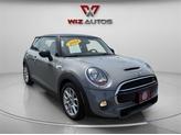 Photo of 2014 Moonwalk Gray Metallic MINI Hardtop