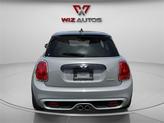 Thumbnail of 2014 Moonwalk Gray Metallic MINI Hardtop