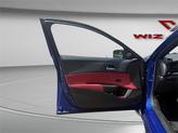 Thumbnail of 2022 Apex Blue Pearl Acura ILX