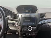 Thumbnail of 2022 Apex Blue Pearl Acura ILX