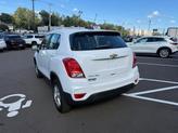Thumbnail of 2019 Summit White Chevrolet Trax