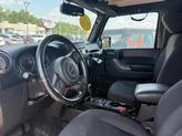 Thumbnail of 2016 Granite Crystal Clearcoat Metallic Jeep Wrangler Unlimited
