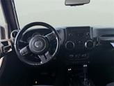 Thumbnail of 2016 Granite Crystal Clearcoat Metallic Jeep Wrangler Unlimited