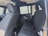 Thumbnail of 2016 Granite Crystal Clearcoat Metallic Jeep Wrangler Unlimited