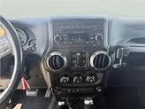 Thumbnail of 2016 Granite Crystal Clearcoat Metallic Jeep Wrangler Unlimited