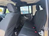 Thumbnail of 2016 Granite Crystal Clearcoat Metallic Jeep Wrangler Unlimited