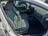 Thumbnail of 2022 White Hyundai IONIQ Hybrid