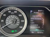 Thumbnail of 2022 White Hyundai IONIQ Hybrid
