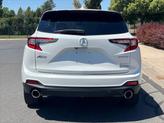 Thumbnail of 2021 White Acura RDX