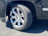 Thumbnail of 2017 Black Cadillac Escalade ESV
