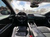 Thumbnail of 2019 Black Jaguar F-PACE