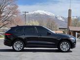 Thumbnail of 2019 Black Jaguar F-PACE