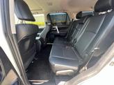 Thumbnail of 2016 White Toyota 4Runner