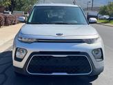 Thumbnail of 2021 Silver Kia Soul