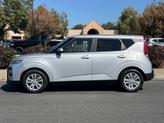 Thumbnail of 2021 Silver Kia Soul