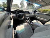 Thumbnail of 2018 Gray Hyundai SONATA