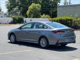 Thumbnail of 2018 Gray Hyundai SONATA