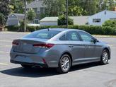 Thumbnail of 2018 Gray Hyundai SONATA