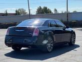 Thumbnail of 2013 Black Chrysler 300