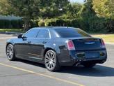 Thumbnail of 2013 Black Chrysler 300