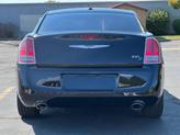 Thumbnail of 2013 Black Chrysler 300