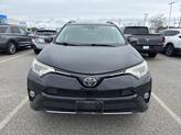 Thumbnail of 2017 Black Toyota RAV4