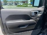 Thumbnail of 2022 Black Clearcoat Jeep Wrangler Unlimited 4xe