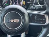 Thumbnail of 2022 Black Clearcoat Jeep Wrangler Unlimited 4xe