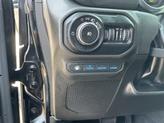 Thumbnail of 2022 Black Clearcoat Jeep Wrangler Unlimited 4xe