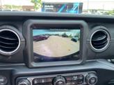 Thumbnail of 2022 Black Clearcoat Jeep Wrangler Unlimited 4xe