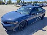 Thumbnail of 2026 Blue Lagoon Pearl Honda Civic
