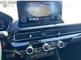 Thumbnail of 2026 Blue Lagoon Pearl Honda Civic