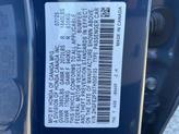 Thumbnail of 2026 Blue Lagoon Pearl Honda Civic