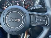 Thumbnail of 2018 Ocean Blue Metallic Clearcoat Jeep Wrangler Unlimited