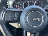 Thumbnail of 2018 Ocean Blue Metallic Clearcoat Jeep Wrangler Unlimited
