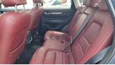Thumbnail of 2023 Polymetal Gray Mazda CX-5