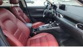 Thumbnail of 2023 Polymetal Gray Mazda CX-5