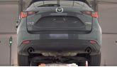 Thumbnail of 2023 Polymetal Gray Mazda CX-5