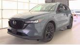 Thumbnail of 2023 Polymetal Gray Mazda CX-5