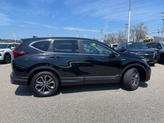 Thumbnail of 2022 Crystal Black Pearl Honda CR-V Hybrid
