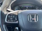 Thumbnail of 2022 Crystal Black Pearl Honda CR-V Hybrid