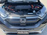 Thumbnail of 2022 Crystal Black Pearl Honda CR-V Hybrid
