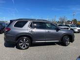 Thumbnail of 2024 Modern Steel Metallic Honda Pilot
