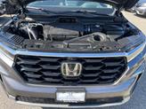 Thumbnail of 2024 Modern Steel Metallic Honda Pilot