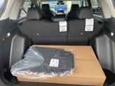 Thumbnail of 2026 Crystal Black Pearl Honda CR-V