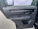 Thumbnail of 2026 Crystal Black Pearl Honda CR-V