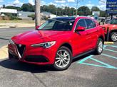Thumbnail of 2019 Alfa Rosso Alfa Romeo Stelvio