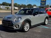 Thumbnail of 2017 Gray MINI Clubman