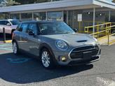 Thumbnail of 2017 Gray MINI Clubman